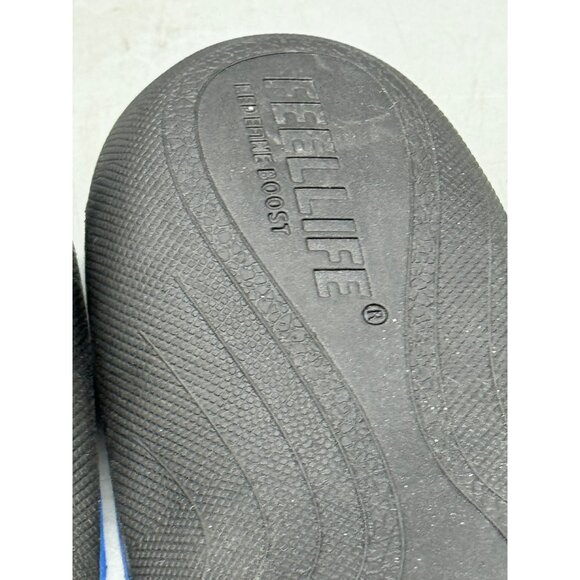 FeelLife Insoles Arch Support Orthotic Inserts For Foot Pain Relief & Comfort - Picture 7 of 7